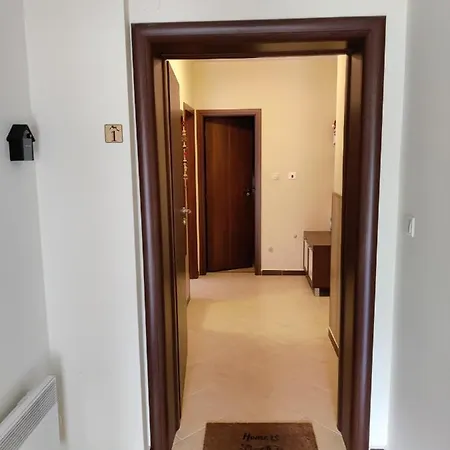 Iv In The Wonderful Rhodope Mountain Apartament *