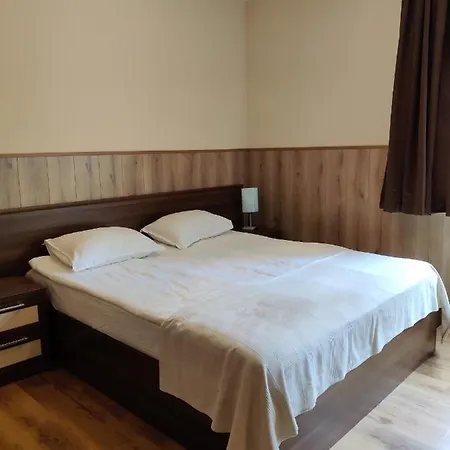 Iv In The Wonderful Rhodope Mountain Smolan