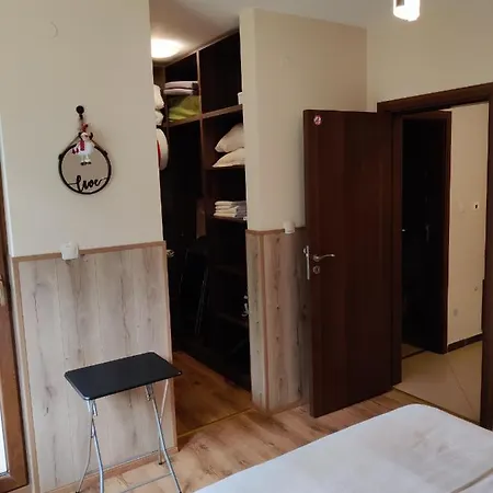 Apartament Iv In The Wonderful Rhodope Mountain *