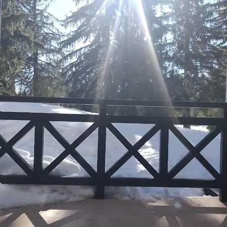 Apartament Iv In The Wonderful Rhodope Mountain