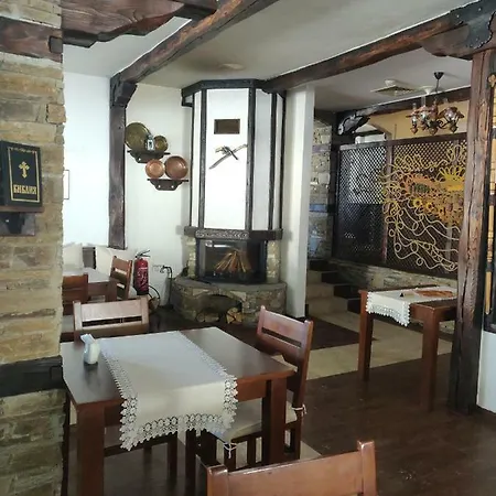 Iv In The Wonderful Rhodope Mountain Apartament *