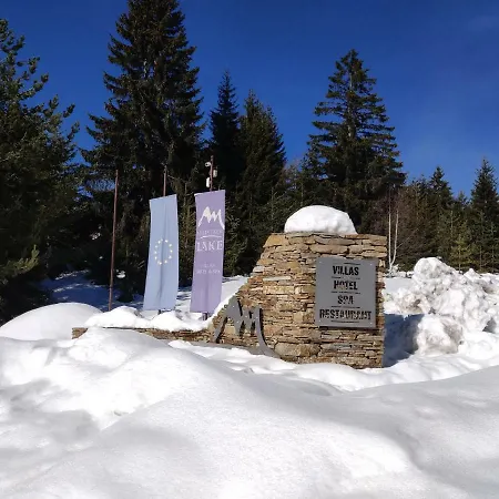 Iv In The Wonderful Rhodope Mountain Smolan